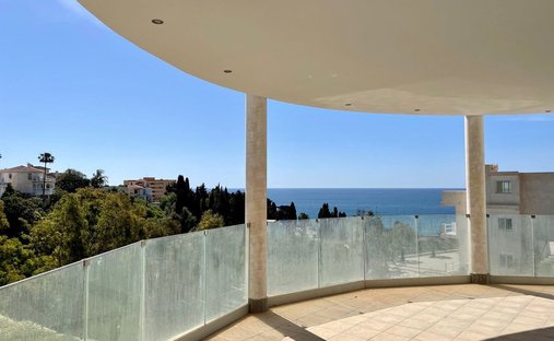 Chalet en Benalmádena, Andalucía, España 1