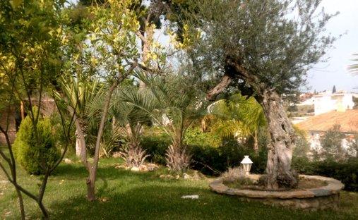 Chalet in Torremolinos, Andalusia, Spain 1