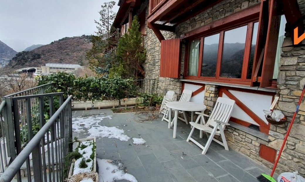 Casa Venta Andorra La Vella In Andorra La Vella, Andorra For Sale (12835767)