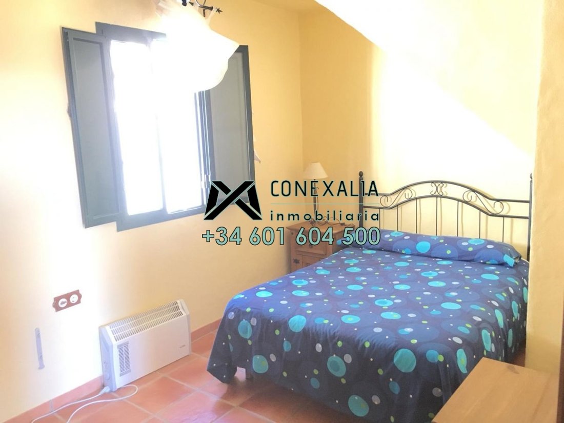 Chalet in Zahara, Andalusia, Spain 5 - 12835412
