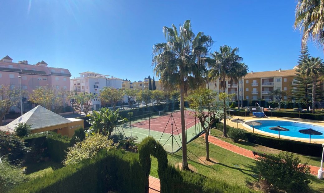 Apartamento Alquiler Huelva In Lepe, Andalusia, Spain For Rent (12835818)