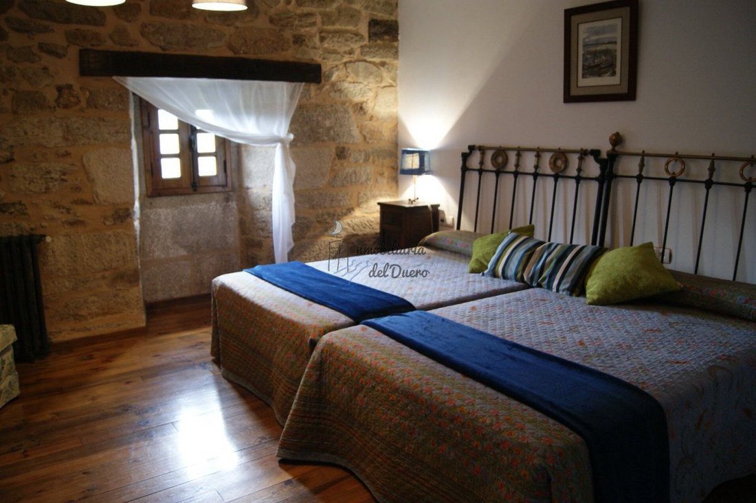 House in Trefacio, Castile and Leon, Spain 4 - 12834241
