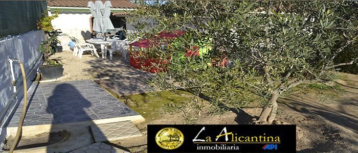 Chalet in Alicante, Valencian Community, Spain 5 - 12834106