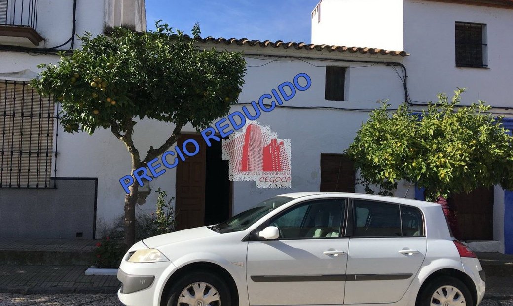 Casa Venta Huelva In Cumbres De Enmedio, Andalusia, Spain For Sale