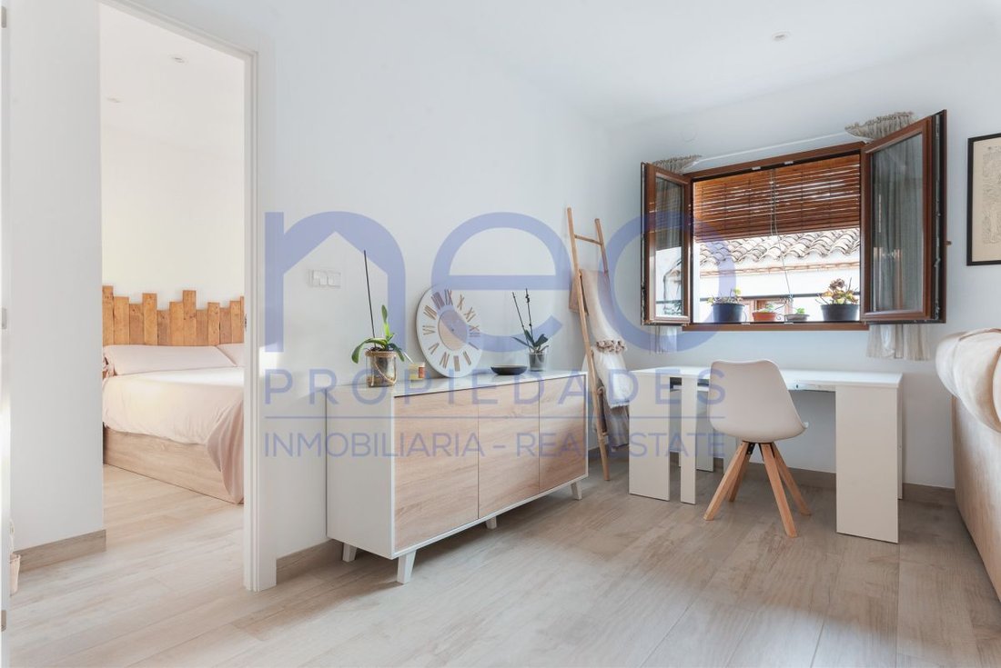 House in Altea, Valencian Community, Spain 5 - 12835530