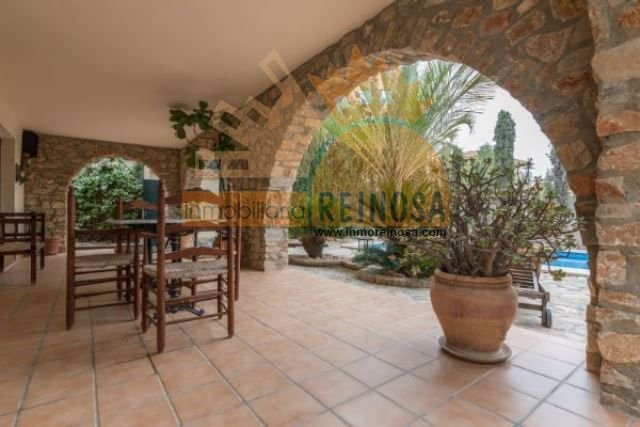 Chalet in Molina de Segura, Región de Murcia, Spain 5 - 12835800