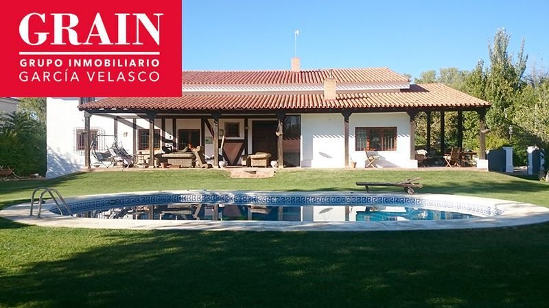 Chalet in Albacete, Castile-La Mancha, Spain 2 - 12835399