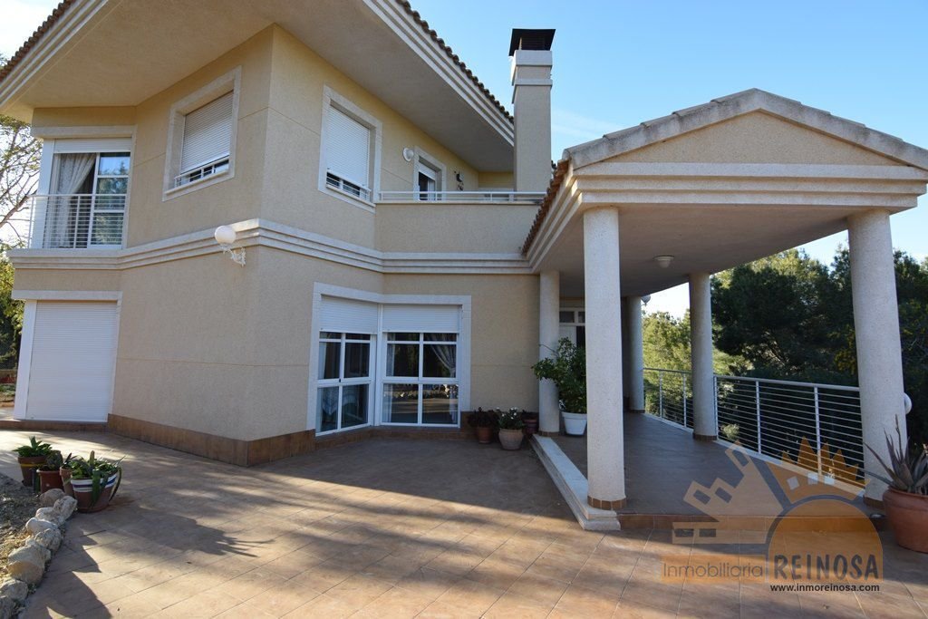 Chalet in Molina de Segura, Región de Murcia, Spain 4 - 12836345