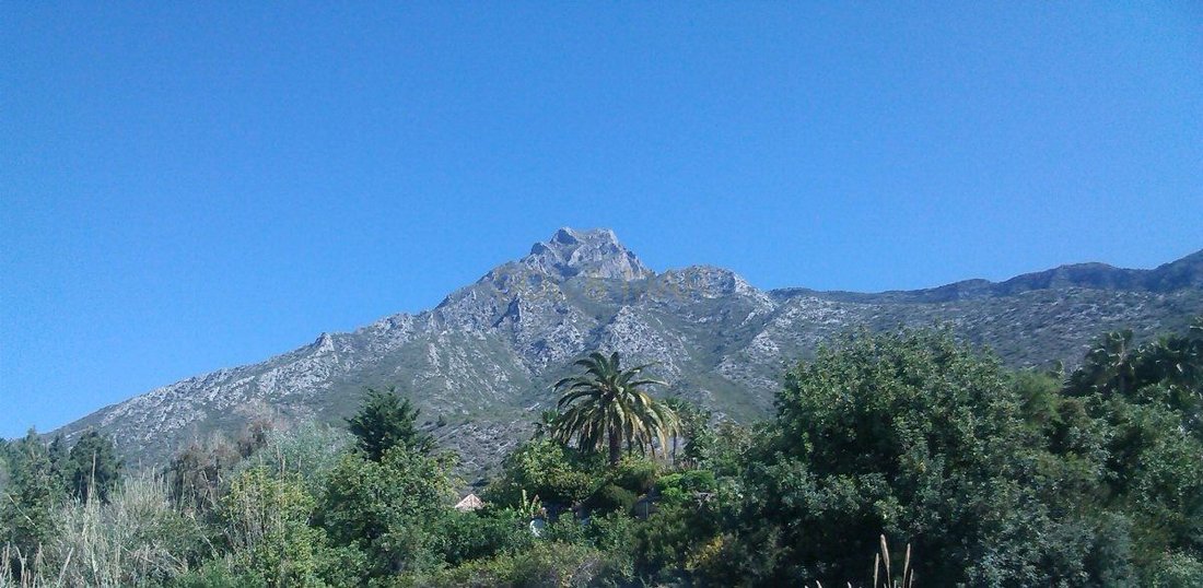 Land in Marbella, Andalusia, Spain 4 - 12834182