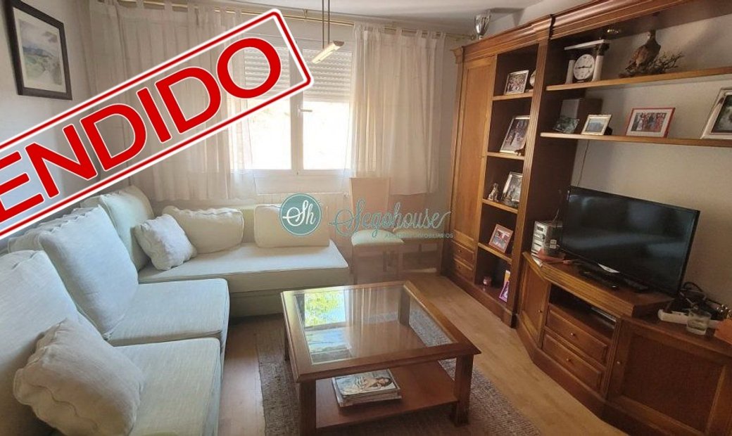 Piso Venta Segovia In Segovia, Castile And León, Spain For Sale (12835324)