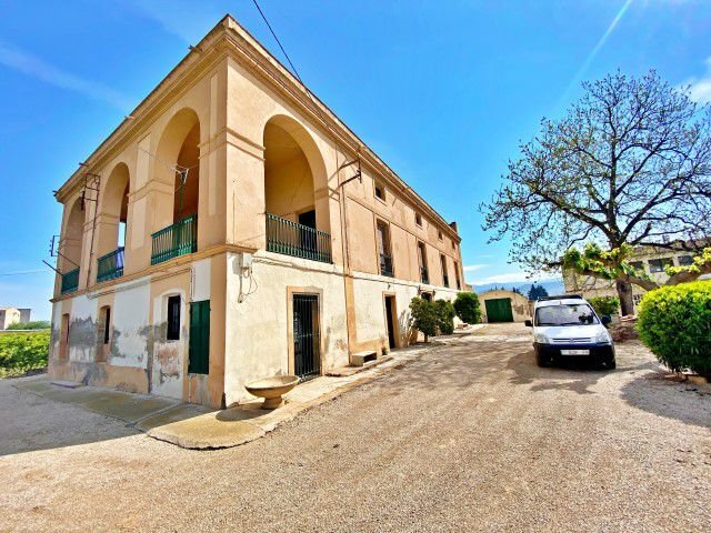 Chalet in Tortosa, Catalonia, Spain 2 - 12834235