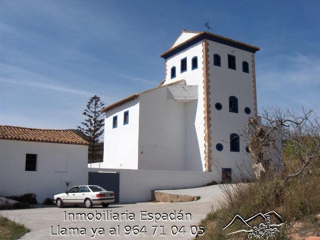 Altura, Valencian Community, Spain 1 - 12836012