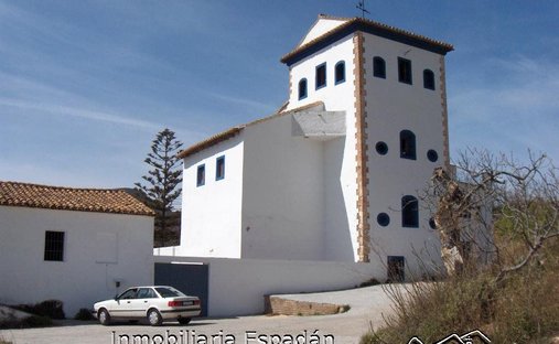 Altura, Land Valencia, Spanien 1