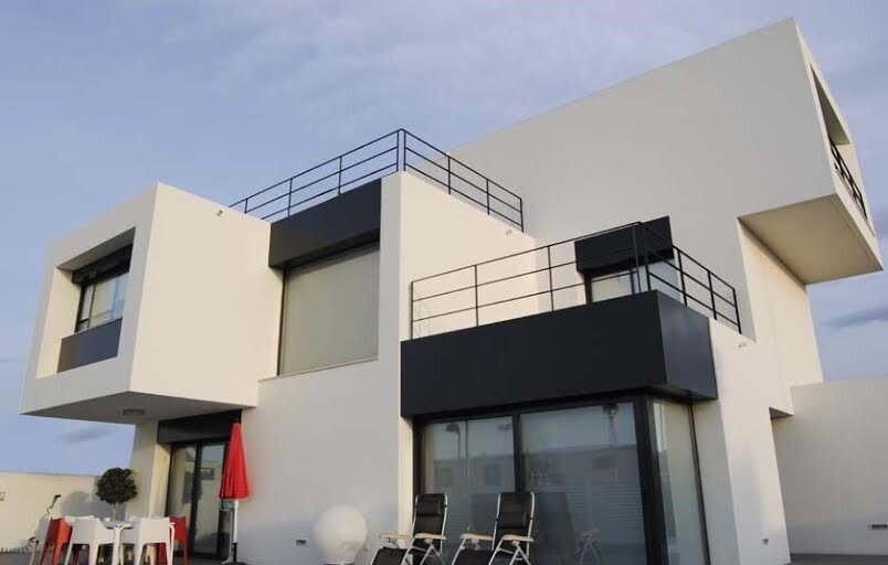 Villa in Castellón de la Plana, Valencian Community, Spain 3 - 12834128