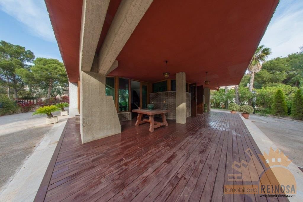 Chalet in Molina de Segura, Región de Murcia, Spain 2 - 12836602