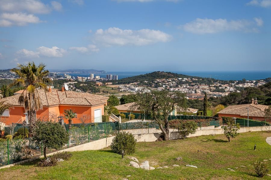 House in Sant Feliu de Guixols, Catalonia, Spain 1 - 12833691