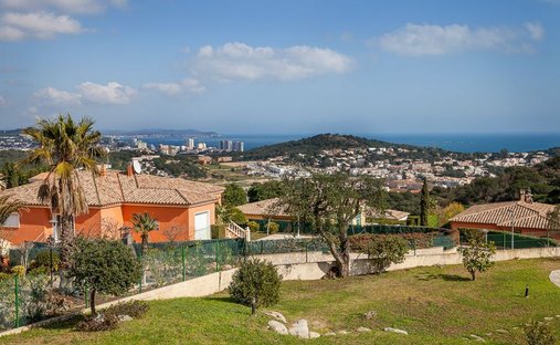 Casa en San Felíu de Guixols, Cataluña, España 1
