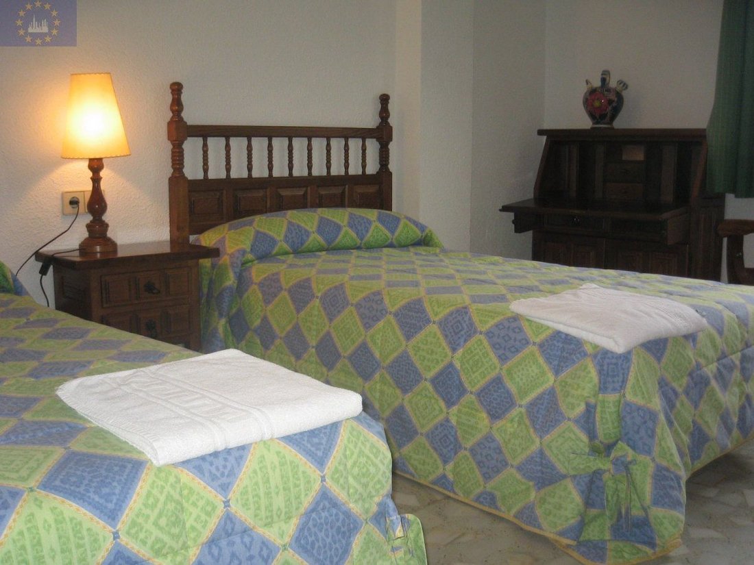 Landhaus in Cañete, Kastilien-La Mancha, Spanien 5 - 12834698