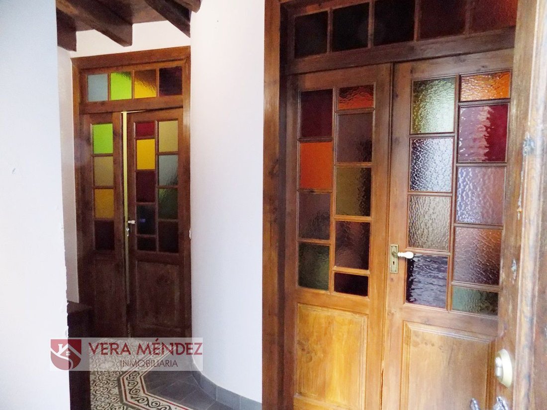 House in Santa Cruz de la Palma, Canary Islands, Spain 5 - 12833886