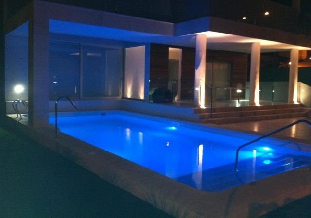 Chalet in Molina de Segura, Región de Murcia, Spain 2 - 12834567