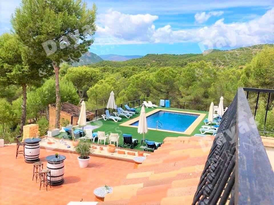 House in l'Albir, l'Alfas del Pi, Valencian Community 3 - 12834522
