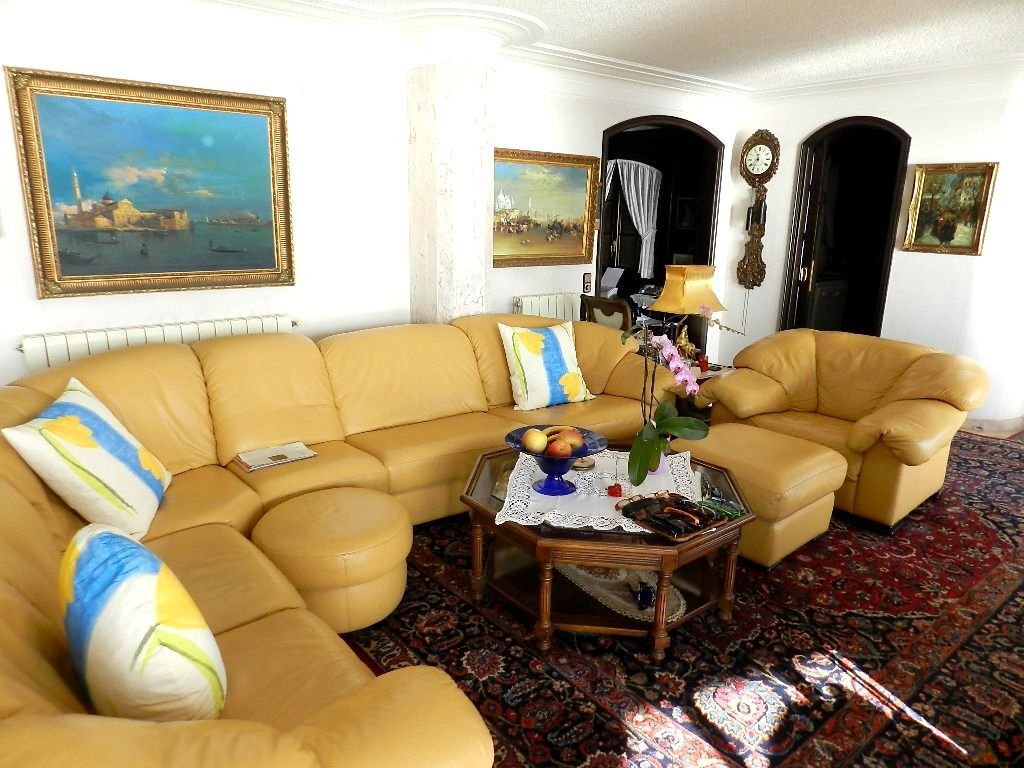 Penthouse in Calonge i Sant Antoni, Catalonia, Spain 4 - 12833643