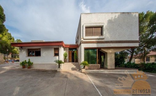 Chalet in Molina de Segura, Región de Murcia, Spain 1