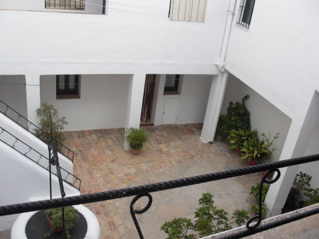 House in Vejer de la Frontera, Andalusia, Spain 1 - 12834739