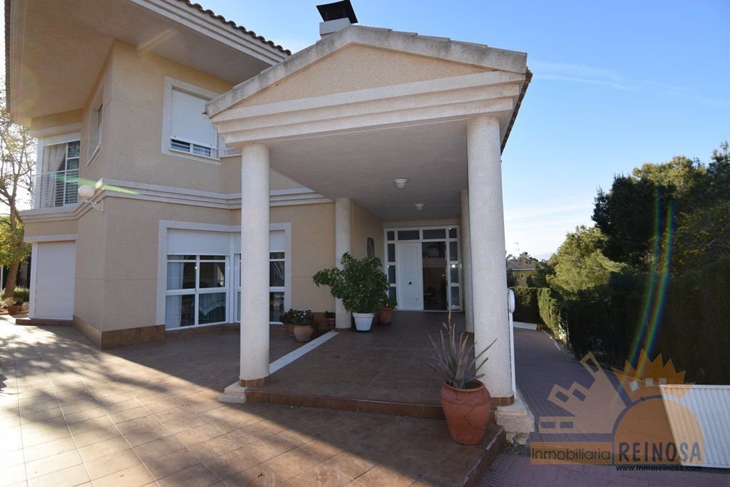 Chalet in Molina de Segura, Región de Murcia, Spain 3 - 12836345