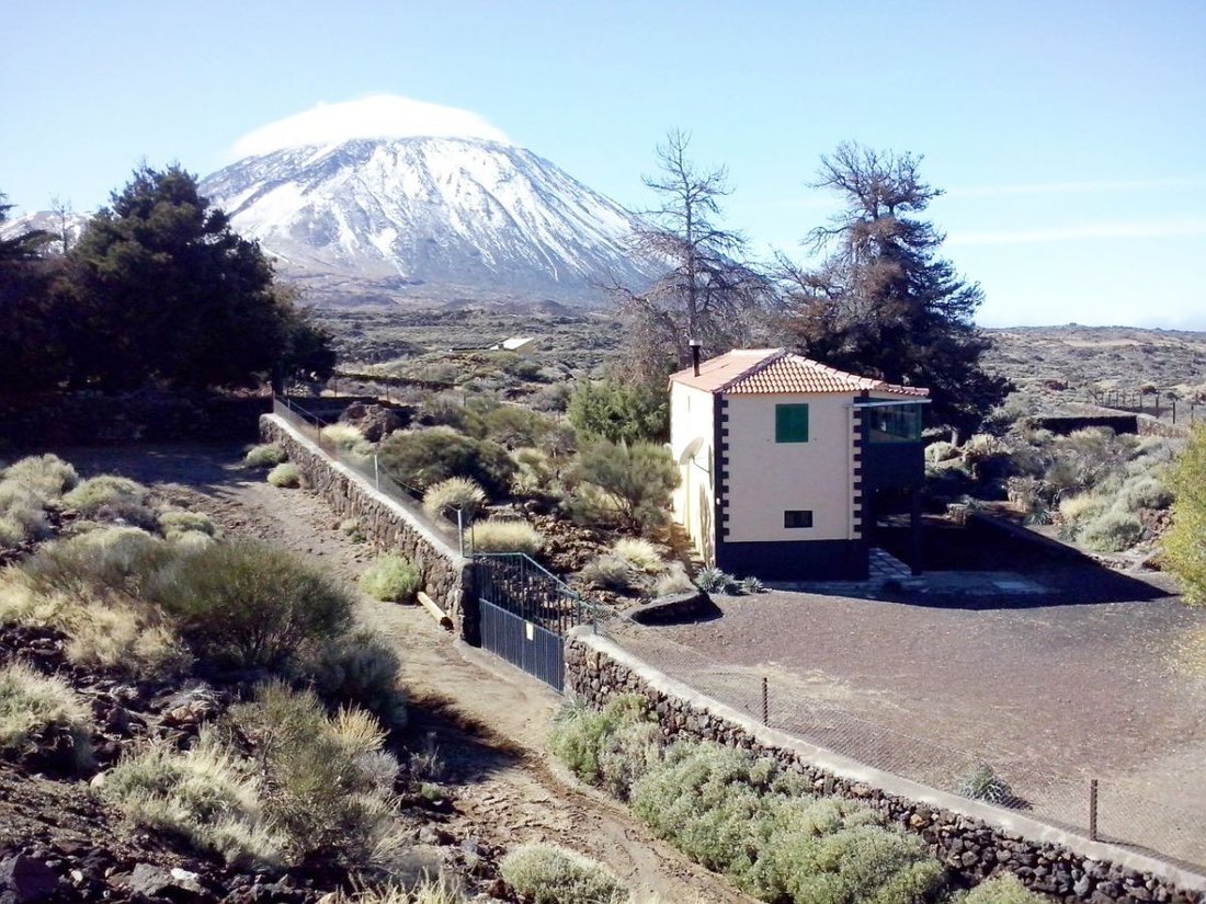 Chalet in La Orotava, Canary Islands, Spain 4 - 12833684