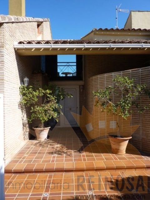 Chalet in Molina de Segura, Región de Murcia, Spain 3 - 12835784