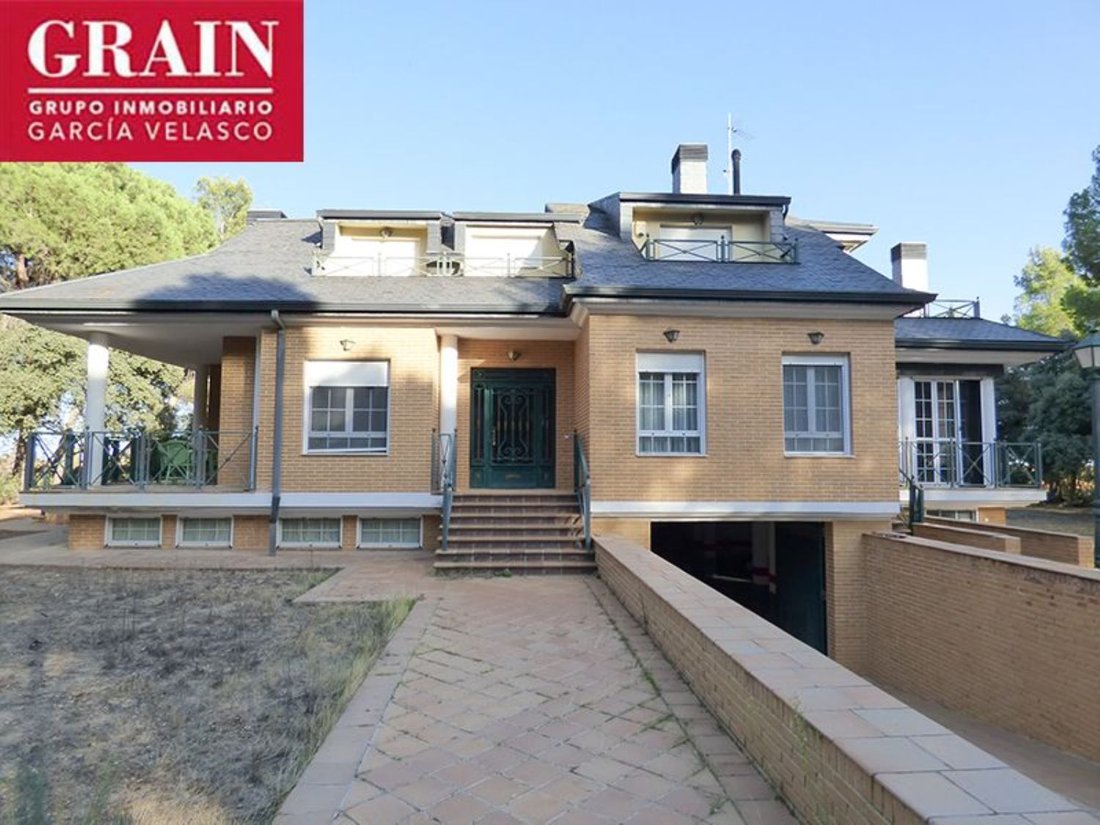 Chalet in Albacete, Castile-La Mancha, Spain 2 - 12835067