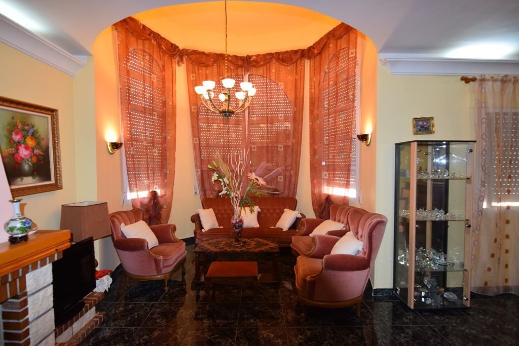 Chalet in Molina de Segura, Región de Murcia, Spain 3 - 12835043