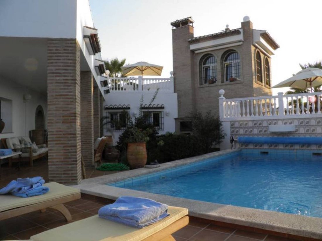 Chalet in Loja, Andalusia, Spain 4 - 12835443