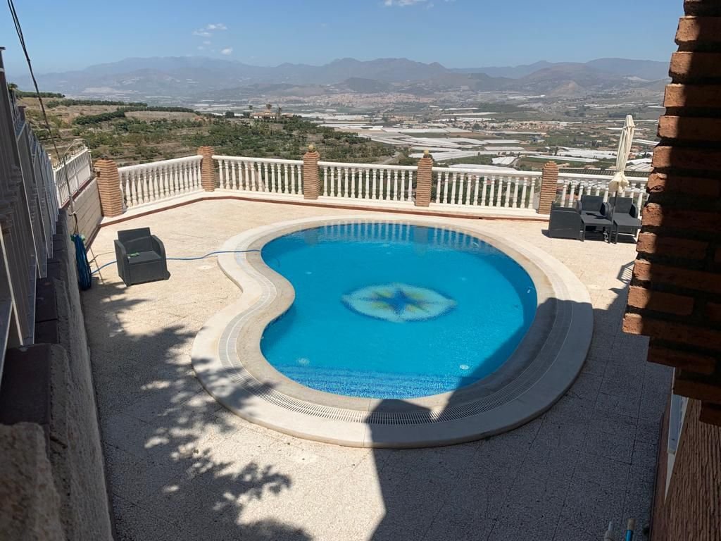 Finca in Motril, Andalusia, Spain 1 - 12835932
