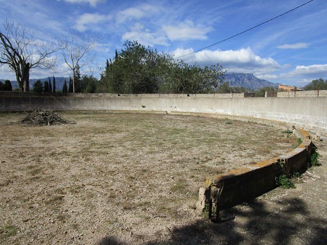 Farm Ranch in Roquetes, Catalonia, Spain 4 - 12834746