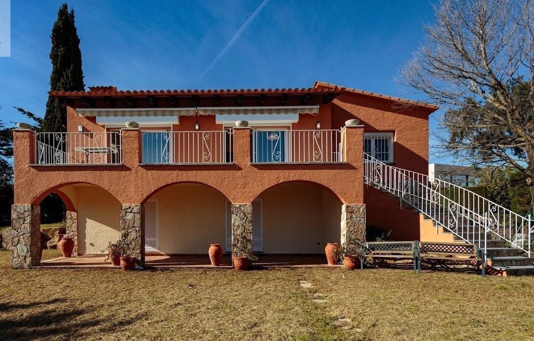 House in Sant Feliu de Guixols, Catalonia, Spain 5 - 12833691