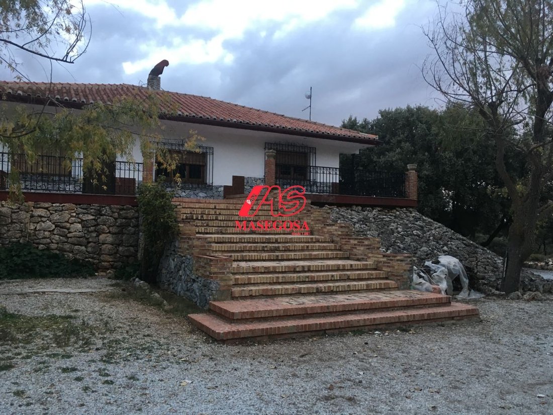 Farm Ranch in Padul, Andalusia, Spain 1 - 12834509
