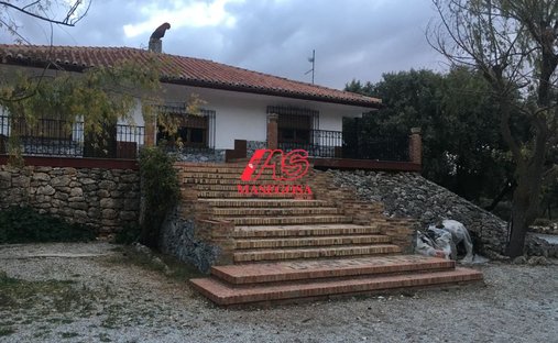 Farm Ranch in El Padul, Andalusien, Spanien 1