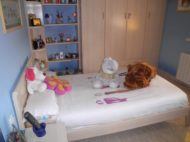 Chalet in Tortosa, Catalonia, Spain 3 - 12834551