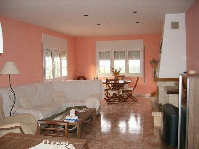 Chalet in Roquetes, Catalonia, Spain 2 - 12834716
