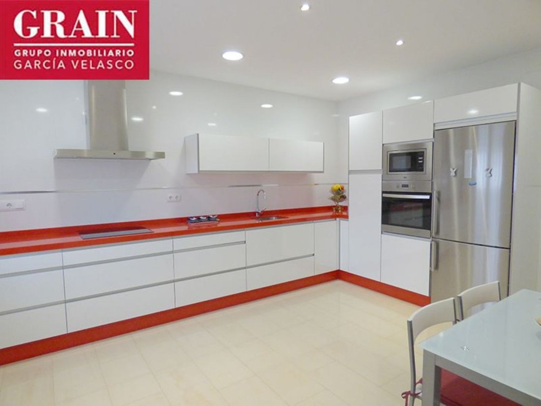 Chalet in Albacete, Castile-La Mancha, Spain 3 - 12834778