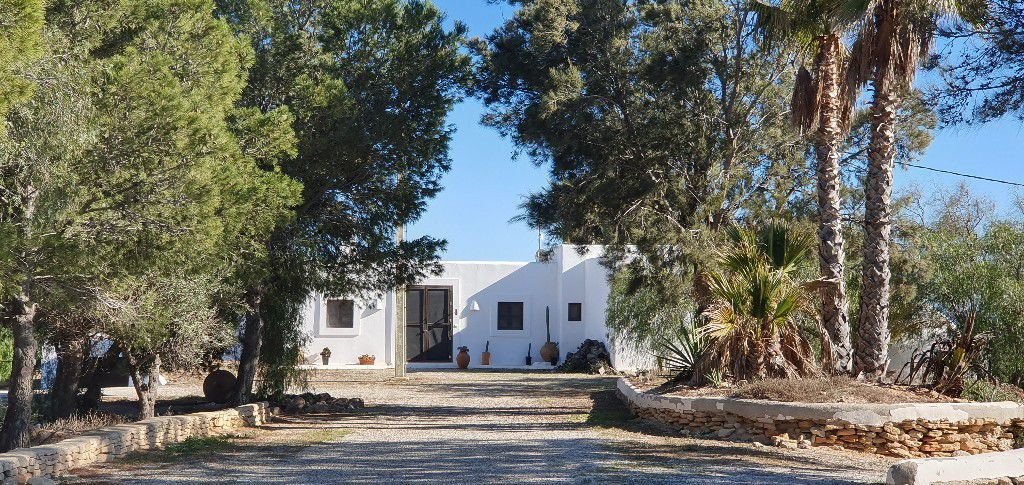 Country House in Nijar, Andalusia, Spain 1 - 12836383
