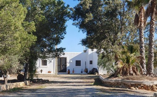 Maisons de campagne à Níjar, Andalousie, Espagne 1