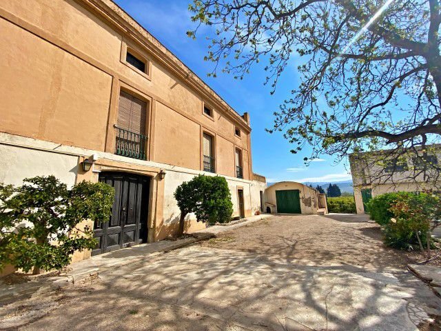 Chalet in Tortosa, Catalonia, Spain 5 - 12834235