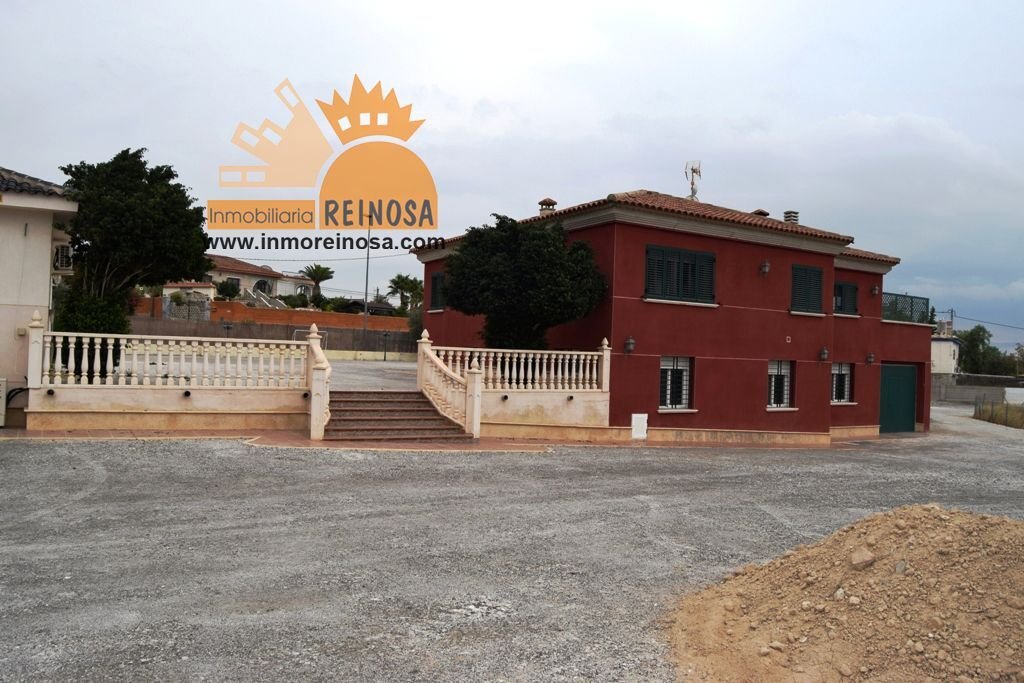 Chalet in Fortuna, Región de Murcia, Spain 4 - 12836044