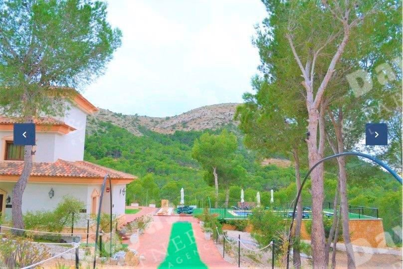 House in l'Albir, l'Alfas del Pi, Valencian Community 5 - 12834522