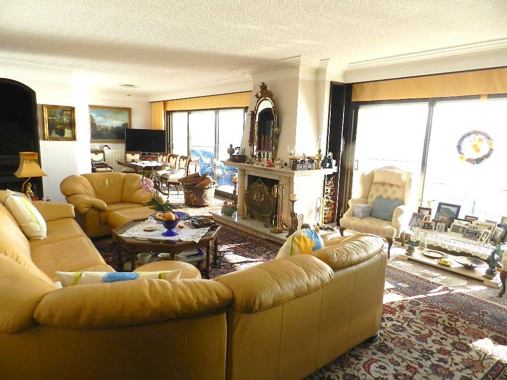 Penthouse in Calonge i Sant Antoni, Catalonia, Spain 5 - 12833643