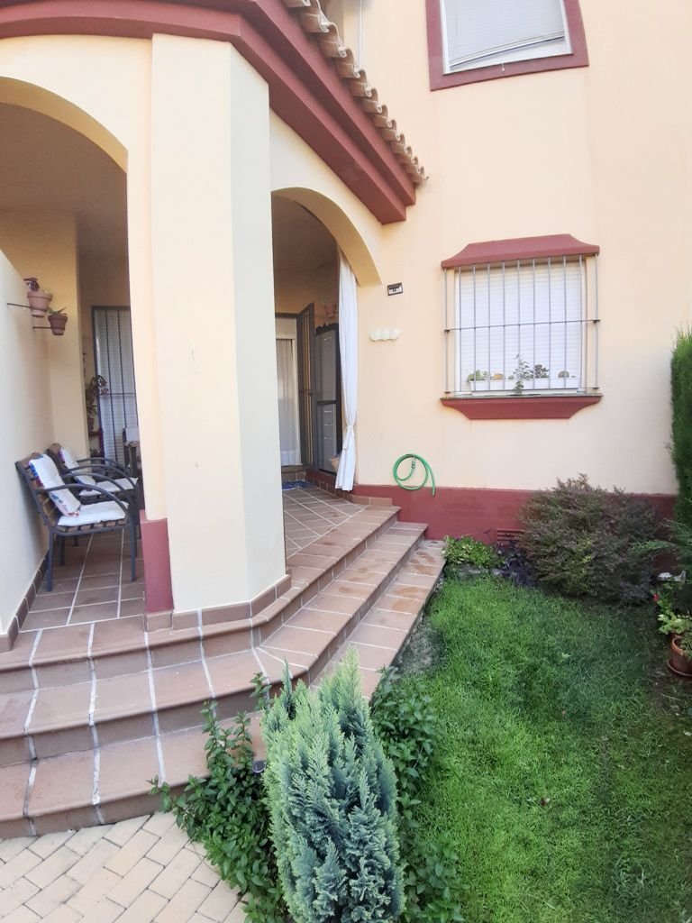 Apartamento Alquiler Vacacional Huelva In Ayamonte, Andalusia, Spain