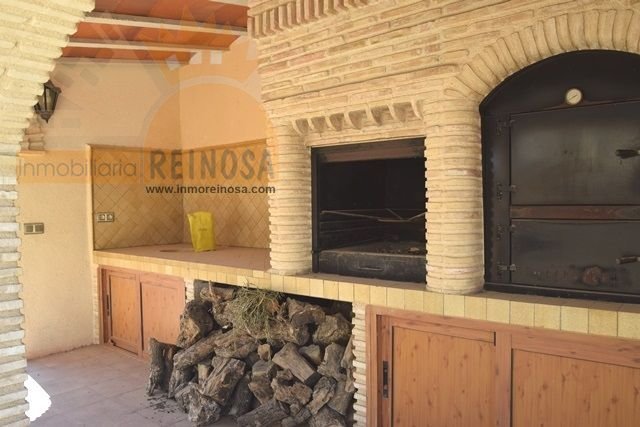 Chalet in Molina de Segura, Región de Murcia, Spain 4 - 12835902